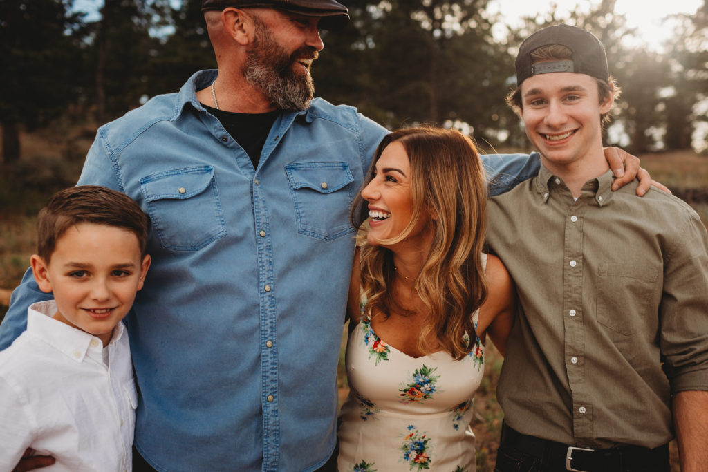 Carter Lake Family Photos (Berthoud Family Photographer) - Megan ...