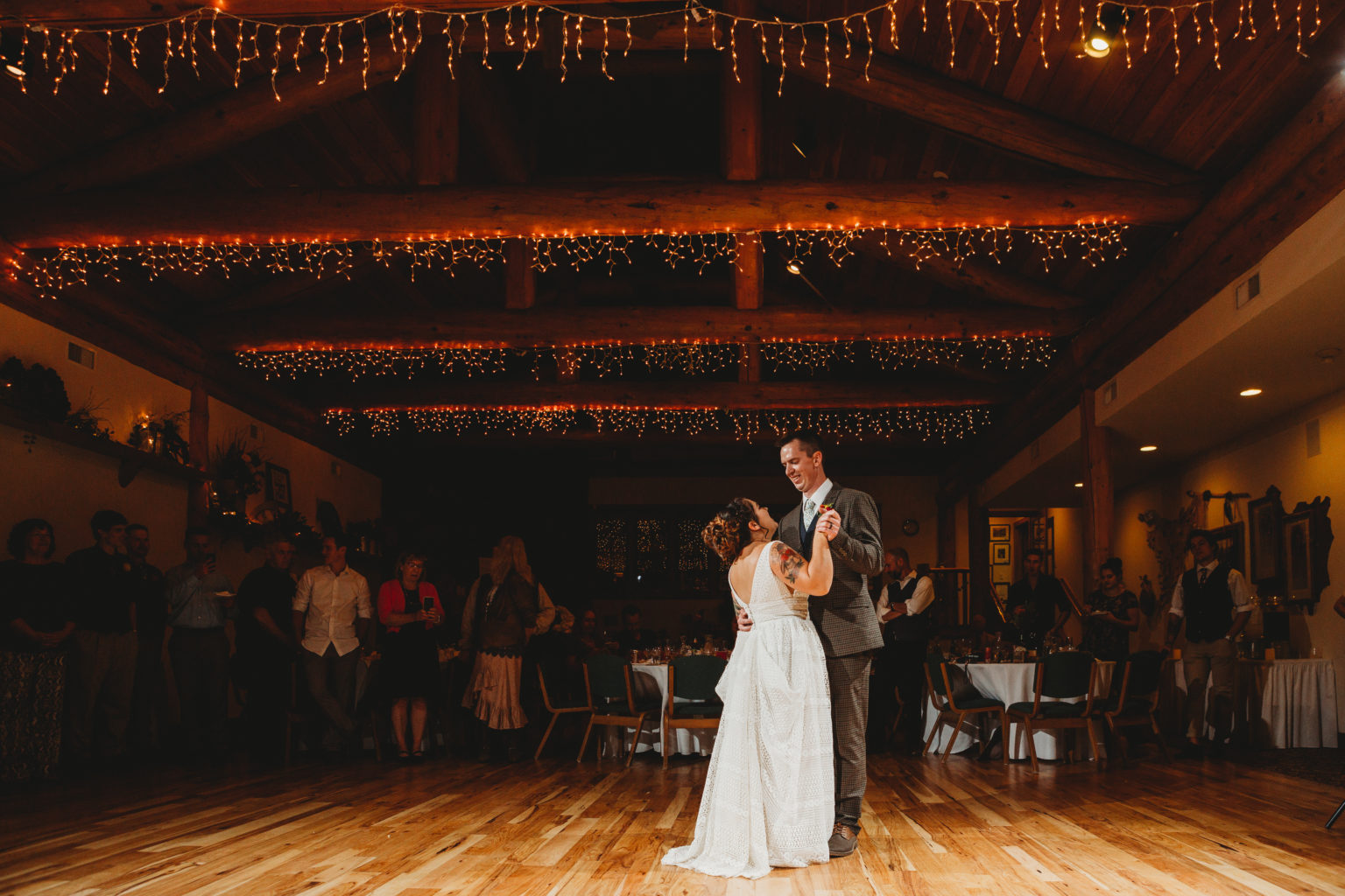 Stunning Wedding Venues In and Around Fort Collins - Megan Simpson
